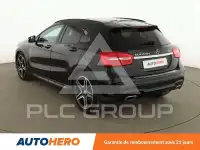 2016 Mercedes Benz GLA 220