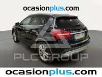2016 Mercedes Benz GLA 220