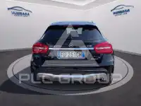 2016 Mercedes Benz GLA 220