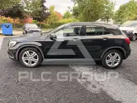 2016 Mercedes Benz GLA 220