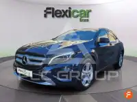 2016 Mercedes Benz GLA 220