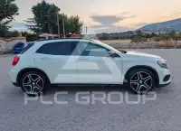 2016 Mercedes Benz GLA 220