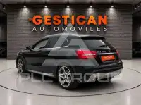 2016 Mercedes Benz GLA 220