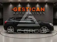 2016 Mercedes Benz GLA 220
