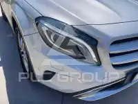 2016 Mercedes Benz GLA 220