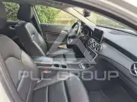 2016 Mercedes Benz GLA 220