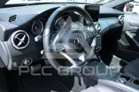 2016 Mercedes Benz GLA 220