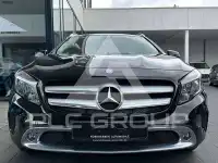 2016 Mercedes Benz GLA 220