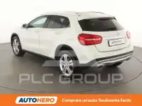 2016 Mercedes Benz GLA 220