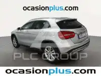 2016 Mercedes Benz GLA 220