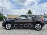2016 Mercedes Benz GLA 220