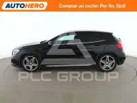 2016 Mercedes Benz GLA 220