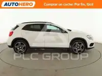 2016 Mercedes Benz GLA 220