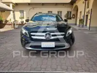 2016 Mercedes Benz GLA 220