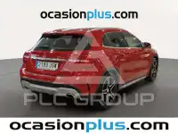 2016 Mercedes Benz GLA 220