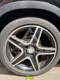 2016 Mercedes Benz GLA 220