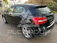 2016 Mercedes Benz GLA 220