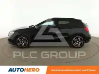 2016 Mercedes Benz GLA 220