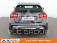 2016 Mercedes Benz GLA 220