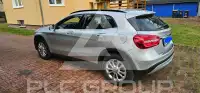 2016 Mercedes Benz GLA 220