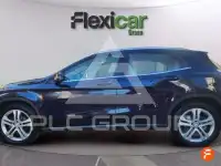 2016 Mercedes Benz GLA 220