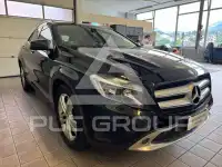2016 Mercedes Benz GLA 220