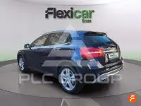 2016 Mercedes Benz GLA 220