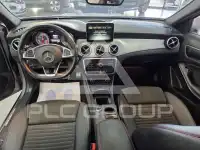 2016 Mercedes Benz GLA 220