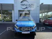 2016 Mercedes Benz GLA 220