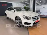 2016 Mercedes Benz GLA 220
