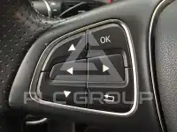 2016 Mercedes Benz GLA 220