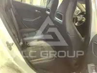 2016 Mercedes Benz GLA 220