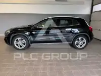 2016 Mercedes Benz GLA 220