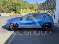 2016 Mercedes Benz GLA 220