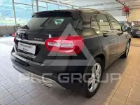 2016 Mercedes Benz GLA 220