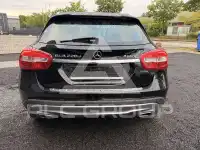2016 Mercedes Benz GLA 220