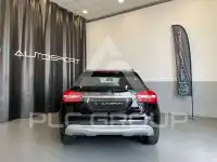 2016 Mercedes Benz GLA 220
