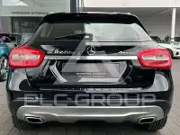 2016 Mercedes Benz GLA 220