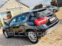 2016 Mercedes Benz GLA 220