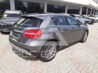 2016 Mercedes Benz GLA 220