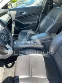 2016 Mercedes Benz GLA 220