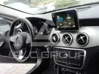 2016 Mercedes Benz GLA 220