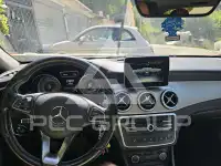 2016 Mercedes Benz GLA 220