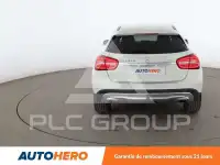 2016 Mercedes Benz GLA 220