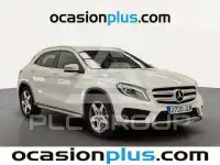 2016 Mercedes Benz GLA 220