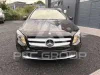 2016 Mercedes Benz GLA 220