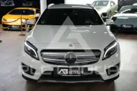 2016 Mercedes Benz GLA 220