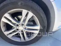 2016 Mercedes Benz GLA 220