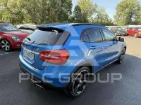 2016 Mercedes Benz GLA 220