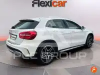 2016 Mercedes Benz GLA 220
